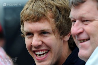 F1: Nem tart örökké Vettel uralma!