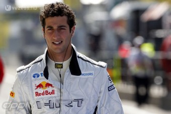 F1: Az újoncnak nem gond a kispadozás