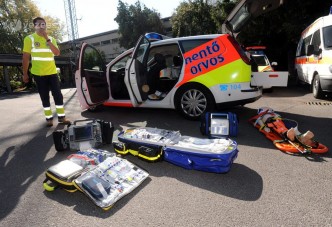 25 milliós Ford Focus