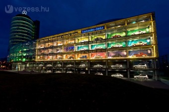 Hol a legolcsóbbak az autók?