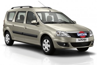 Datsun lesz a Daciából?