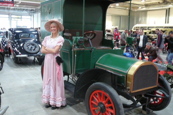Ötéves az Oldtimershow! (x) 9 | Vezess Az Oldtimer Show Közép- és Kelet-Európa legnagyobb veteránjármű kiállítása