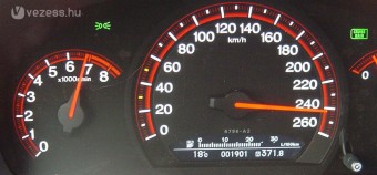 Gyorshajtás okozza a legtöbb balesetet