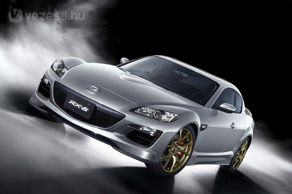 2012-ben megszűnik a Mazda RX-8 gyártása, de a Mazda ezzel együtt azt is közölte, hogy a sportkupé kifutásával nem veszik ki a Wankel-motor