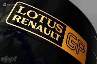 F1: A Renault eldobná a nevét