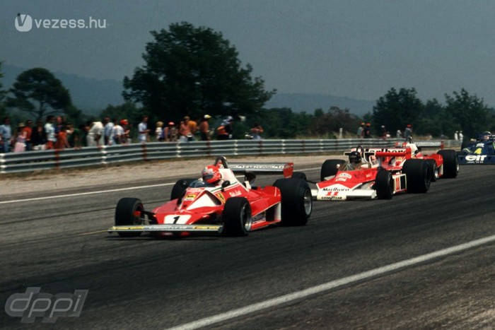 Nagy nevek az új F1-filmben?