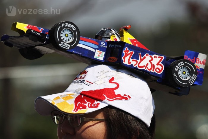 F1: Ecclestone nem enged Vettel-korszakot? 6