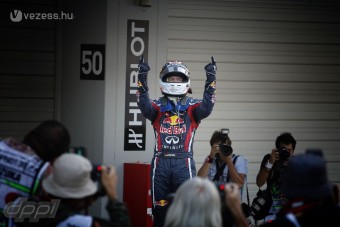 F1: Ecclestone nem enged Vettel-korszakot?