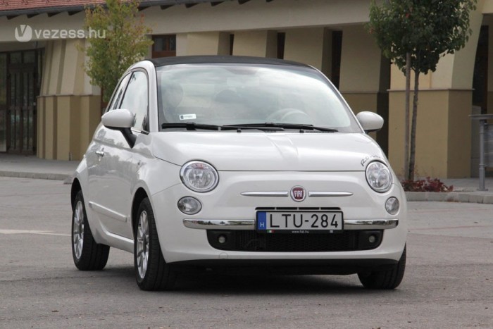 Ugyanaz a hangulat és stílus, mint ötven éve