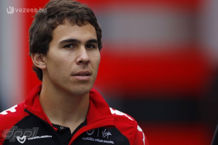 Az F1-be vágyik a Renault-bajnok 4