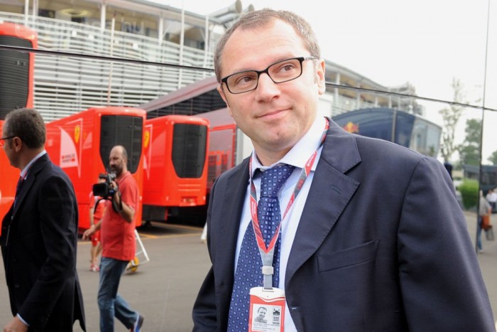 F1: Meglepően jó volt a Ferrari 3 | Vezess F1: Meglepően jó volt a Ferrari 3