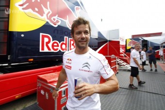 Múzeumba kerül a rali-világbajnok