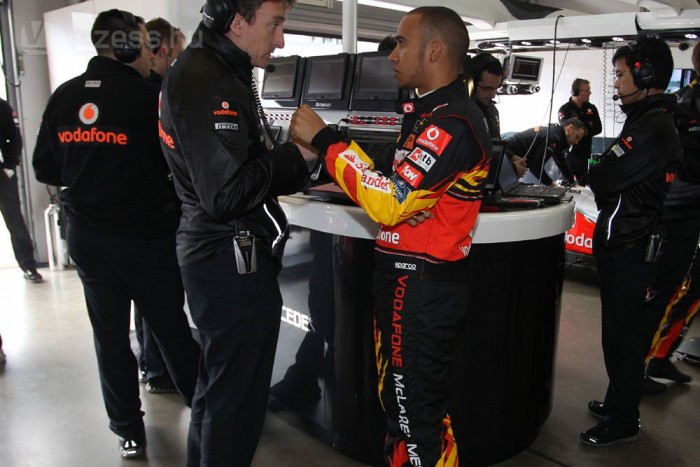 F1: Megállíthatatlan volt a magyar overall 3