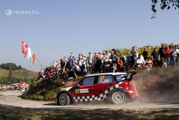 Murván nem lesz jó a MINI