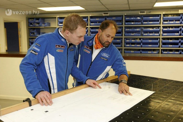 Hallottuk, amikor Latvalát is győzködte, miért nem kell tartani egyelőre a Volkswagentől 