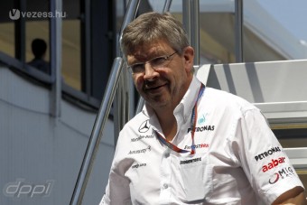 F1: Mit kezdene Vettel egy lassú autóval?