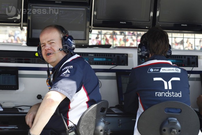 F1: Barrichello örül az új főnöknek