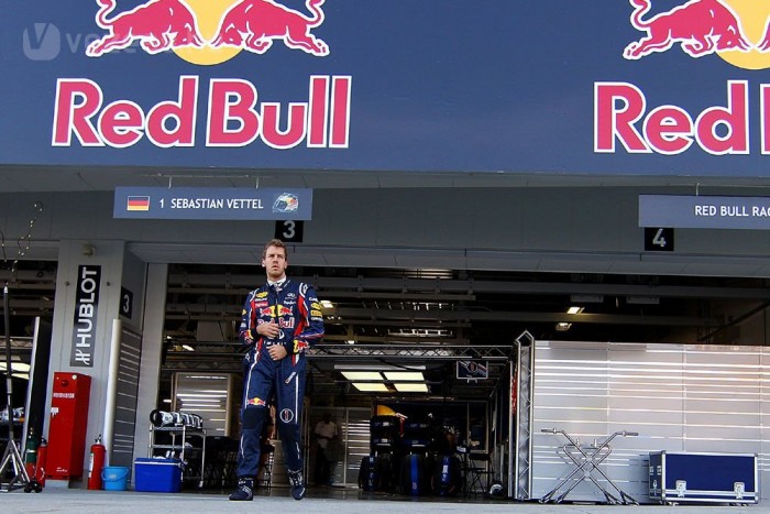 F1: Vettel többet érne a Red Bull nélkül