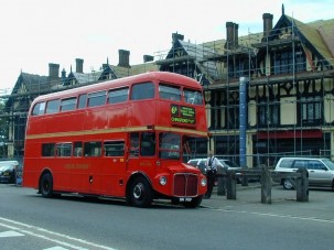 Buszozott a 3. helyezett a maratonin