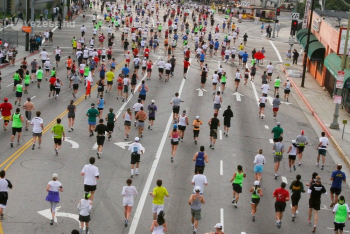 Buszozott a 3. helyezett a maratonin 3 | Vezess Buszozott a 3. helyezett a maratonin 3