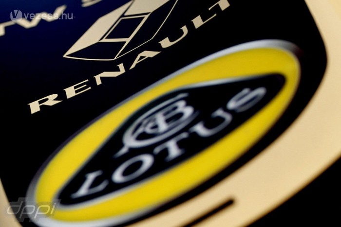 F1: A Lotus nem eladó