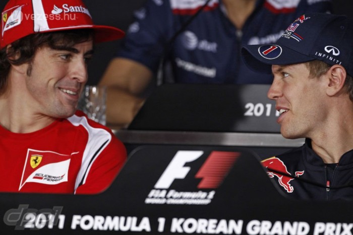 Alonso: Hogyne lennék motivált!