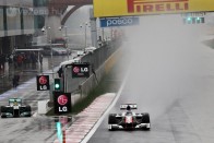 F1: Buttoné az utolsó edzés 22