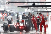 F1: Buttoné az utolsó edzés 27