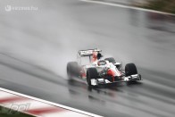 F1: Buttoné az utolsó edzés 30