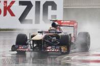 F1: Buttoné az utolsó edzés 31