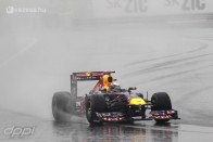 F1: Buttoné az utolsó edzés 33