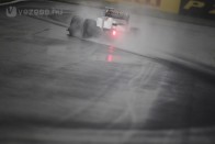 F1: Buttoné az utolsó edzés 34