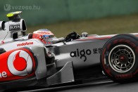 F1: Buttoné az utolsó edzés 38