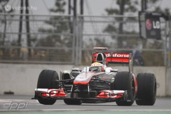 Hamilton: Ez a nap nem számít