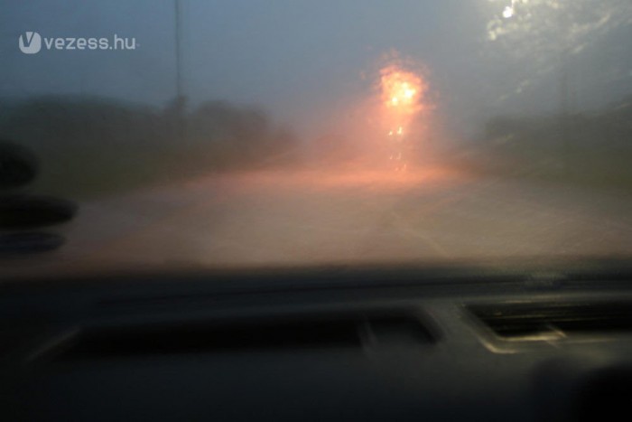 Veszélyeket rejt az őszi időjárás 5 | Vezess Veszélyeket rejt az őszi időjárás 5