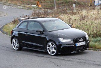 Durva kisautót tervez az Audi