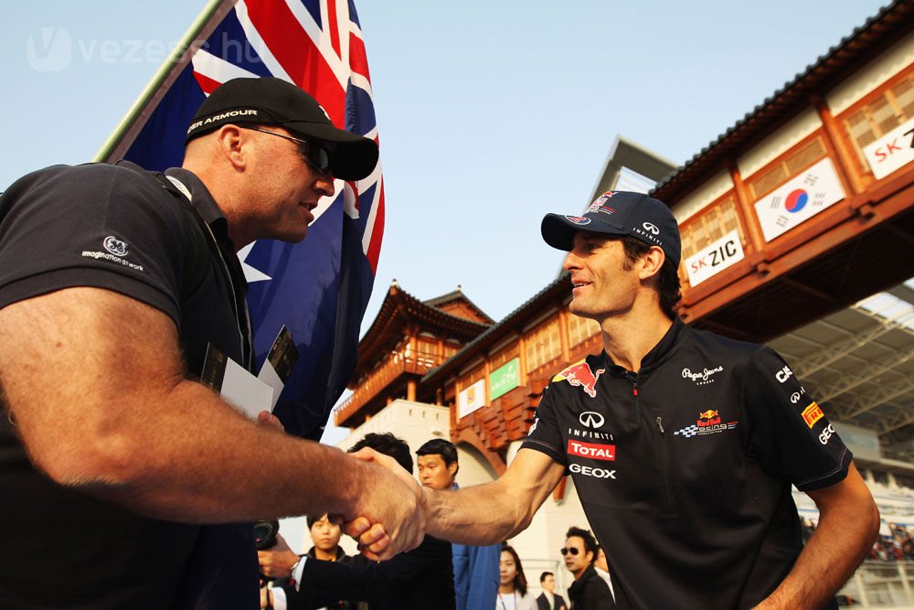 F1: Csúcsformában a Toro Rosso 8