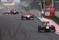 F1: Csúcsformában a Toro Rosso 46