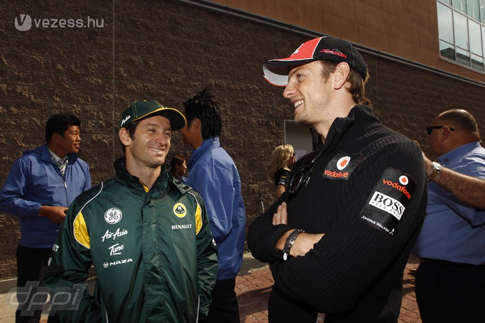 F1: Csúcsformában a Toro Rosso 9