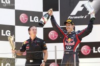 F1: Csúcsformában a Toro Rosso 59