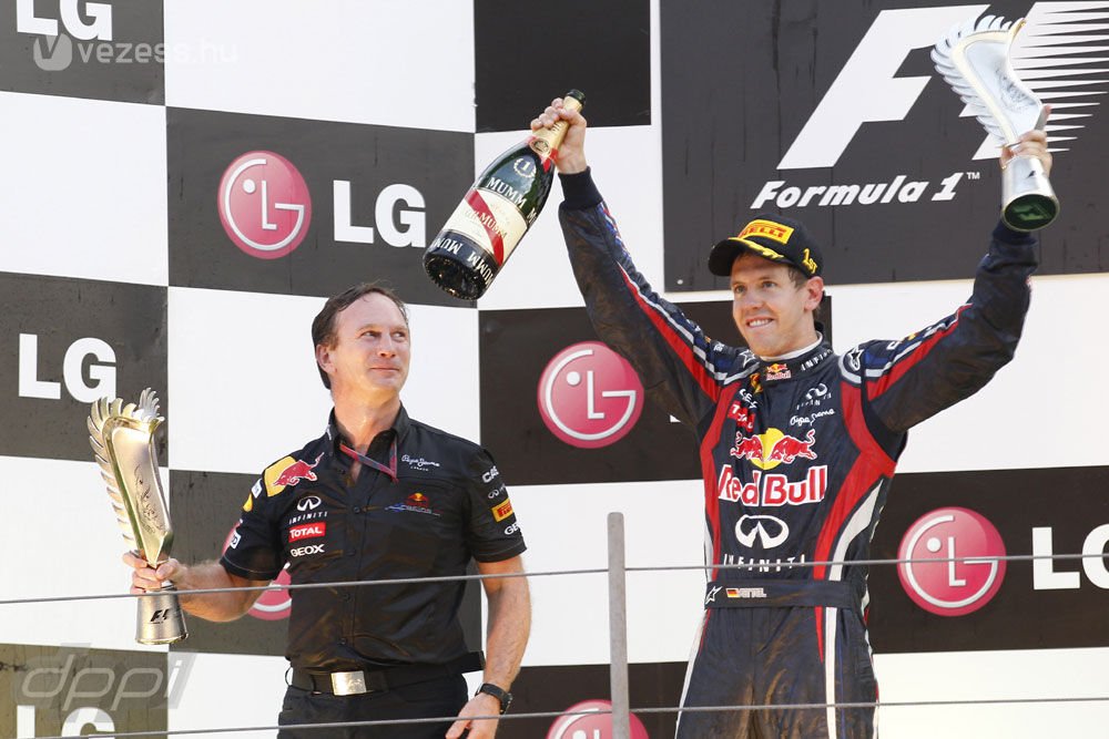 F1: Csúcsformában a Toro Rosso 29