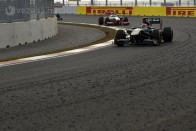 F1: Csúcsformában a Toro Rosso 54