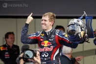 F1: Csúcsformában a Toro Rosso 57