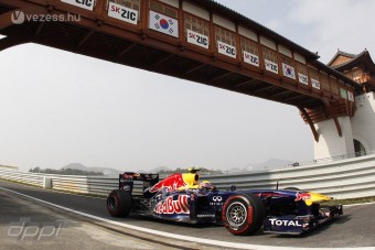 Webber: A lehető legrosszabbat csináltuk