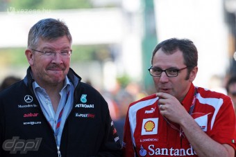 F1: Szétesőben a csapatszövetség