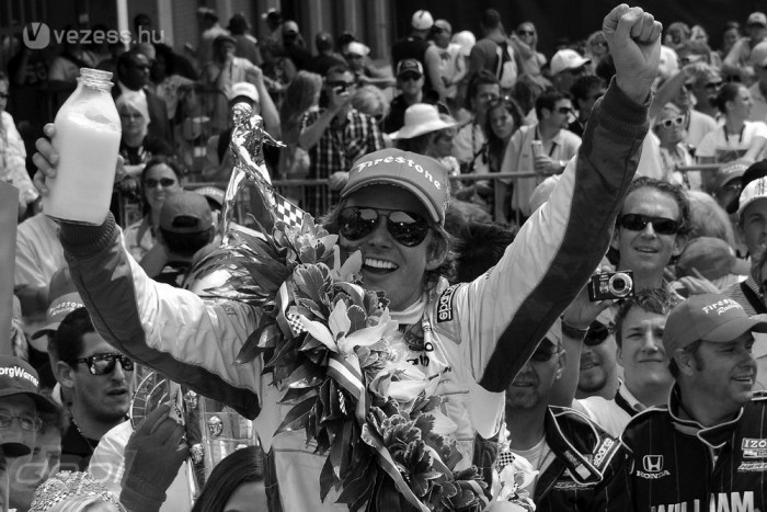 Az F1-esek is Wheldont gyászolják 4