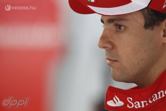 Massa: 2012 kritikus lesz számomra