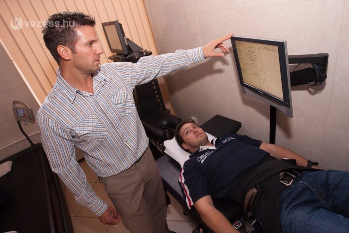 Kihagyják Turánék a Spanyol-ralit 6