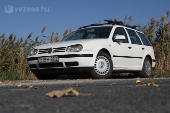 Golffal a Föld körül. Tizenegyszer.