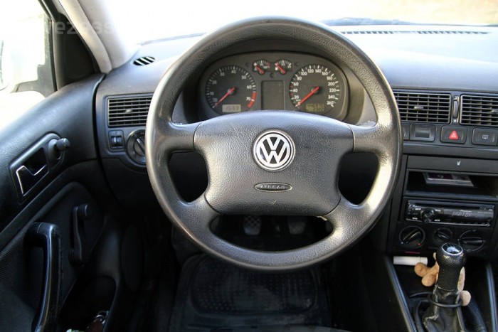 Golffal a Föld körül. Tizenegyszer. 11 | Vezess Kissé vékony kormány